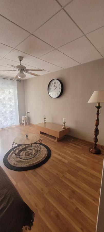 Precioso Piso, Todo Equipado A 300M De Las Playas L'Ametlla de Mar Ngoại thất bức ảnh