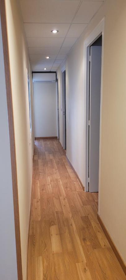 Precioso Piso, Todo Equipado A 300M De Las Playas L'Ametlla de Mar Ngoại thất bức ảnh